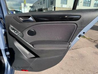 Volkswagen Golf 1.4 TSI SE DSG Euro 5 5dr