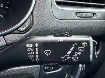 Volkswagen Golf 1.4 TSI SE DSG Euro 5 5dr