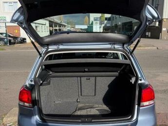 Volkswagen Golf 1.4 TSI SE DSG Euro 5 5dr