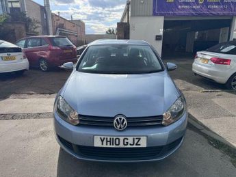 Volkswagen Golf 1.4 TSI SE DSG Euro 5 5dr