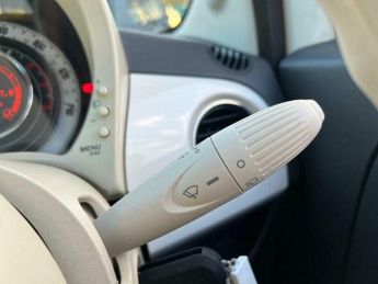 Fiat 500 1.2 Pop Auto Euro 4 3dr