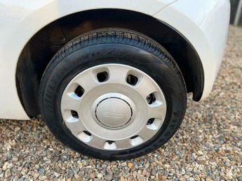 Fiat 500 1.2 Pop Auto Euro 4 3dr