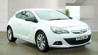 Vauxhall GTC 2.0 CDTi SRi Auto Euro 5 3dr