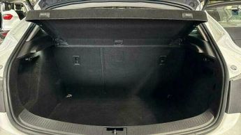 Vauxhall Astra GTC 2.0 CDTi SRi Auto Euro 5 3dr