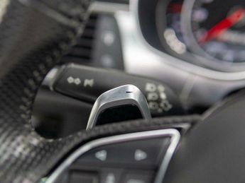 Audi RS6 4.0 TFSI V8 Tiptronic quattro Euro 6 (s/s) 5dr