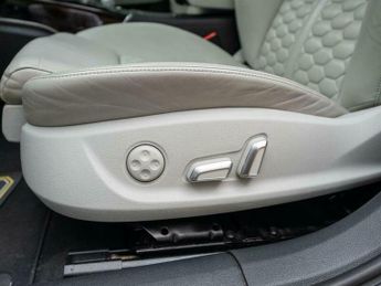 Audi RS6 4.0 TFSI V8 Tiptronic quattro Euro 6 (s/s) 5dr