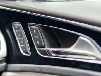 Audi RS6 4.0 TFSI V8 Tiptronic quattro Euro 6 (s/s) 5dr