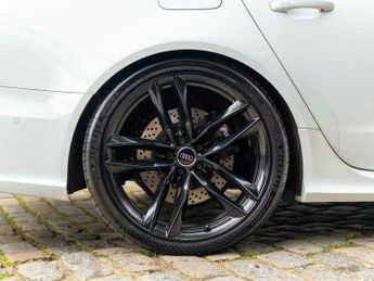 Audi RS6 4.0 TFSI V8 Tiptronic quattro Euro 6 (s/s) 5dr