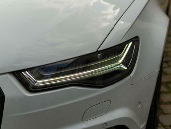 Audi RS6 4.0 TFSI V8 Tiptronic quattro Euro 6 (s/s) 5dr