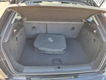 Audi A3 1.4 TFSIe 40 e-tron Sportback S Tronic Euro 6 (s/s) 5dr 8.8kWh