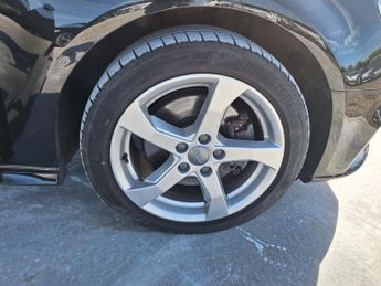 Audi A3 1.4 TFSIe 40 e-tron Sportback 5dr Petrol Plug-in Hybrid S Tronic