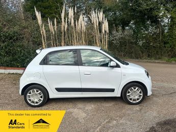 Renault Twingo PLAY SCE