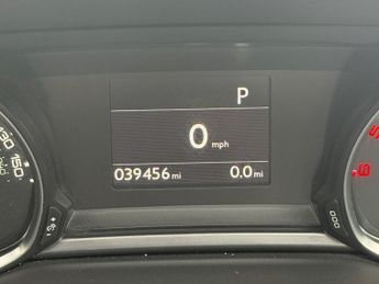 Peugeot 308 BLUE HDI SW FELINE