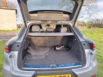 Porsche Cayenne 3.0 V6 E-Hybrid 17.9kWh TiptronicS 4WD Euro 6 (s/s) 5dr (3.6kW C