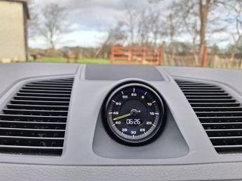 Porsche Cayenne 3.0 V6 E-Hybrid 17.9kWh TiptronicS 4WD Euro 6 (s/s) 5dr (3.6kW C