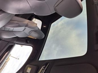 Porsche Cayenne 3.0 V6 E-Hybrid 17.9kWh TiptronicS 4WD Euro 6 (s/s) 5dr (3.6kW C