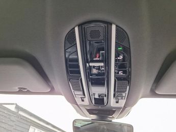 Porsche Cayenne 3.0 V6 E-Hybrid 17.9kWh TiptronicS 4WD Euro 6 (s/s) 5dr (3.6kW C