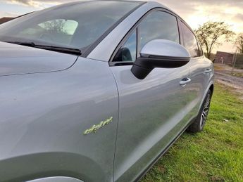 Porsche Cayenne 3.0 V6 E-Hybrid 17.9kWh TiptronicS 4WD Euro 6 (s/s) 5dr (3.6kW C