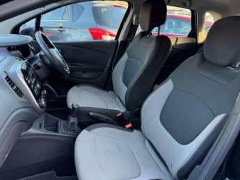 Renault Captur 0.9 TCe ENERGY Expression + Euro 5 (s/s) 5dr