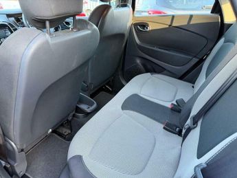 Renault Captur 0.9 TCe ENERGY Expression + Euro 5 (s/s) 5dr