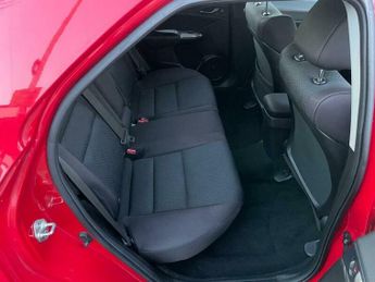 Honda Civic 1.8 i-VTEC ES Hatchback 5dr Petrol Automatic (169 g/km, 138 bhp)