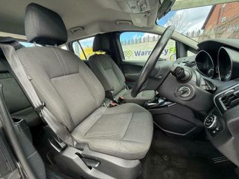 Ford B-Max 1.6 Titanium Powershift Euro 5 5dr