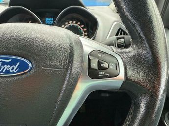 Ford B-Max 1.6 Titanium Powershift Euro 5 5dr