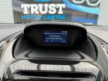 Ford B-Max 1.6 Titanium Powershift Euro 5 5dr