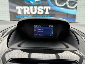 Ford B-Max 1.6 Titanium Powershift Euro 5 5dr