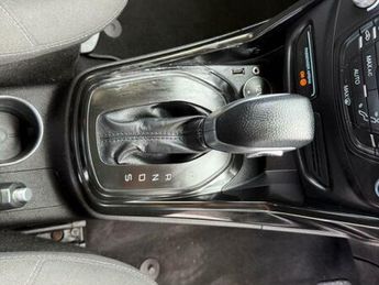 Ford B-Max 1.6 Titanium Powershift Euro 5 5dr