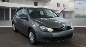 Volkswagen Golf 1.2 TSI S Euro 5 5dr