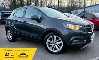 Vauxhall Mokka ACTIVE