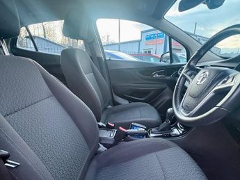 Vauxhall Mokka ACTIVE