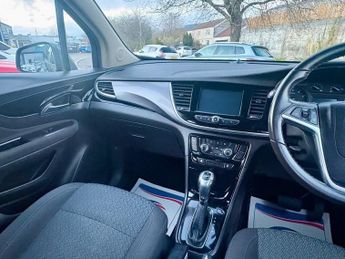 Vauxhall Mokka ACTIVE