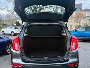 Vauxhall Mokka ACTIVE