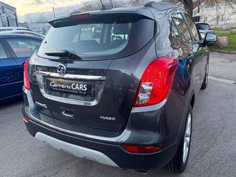 Vauxhall Mokka ACTIVE