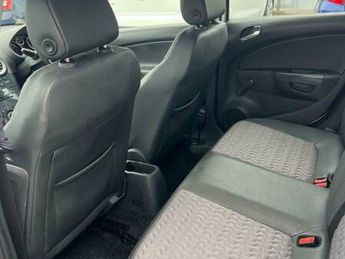 Vauxhall Corsa 1.4 16V SE Euro 5 5dr