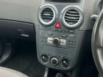 Vauxhall Corsa 1.4 16V SE Euro 5 5dr
