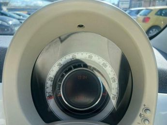 Fiat 500 1.2 Pop Euro 6 (s/s) 3dr