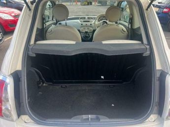 Fiat 500 1.2 Pop Euro 6 (s/s) 3dr