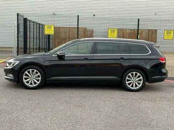 Volkswagen Passat 1.4 TSI SE Business Estate 5dr Petrol DSG Euro 6 (s/s) (150 ps)