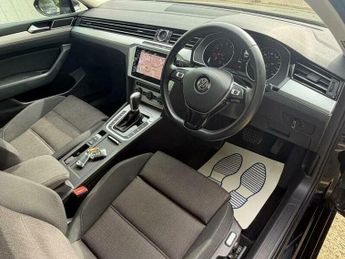 Volkswagen Passat 1.4 TSI SE Business Estate 5dr Petrol DSG Euro 6 (s/s) (150 ps)