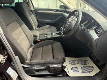 Volkswagen Passat 1.4 TSI SE Business Estate 5dr Petrol DSG Euro 6 (s/s) (150 ps)