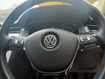 Volkswagen Passat 1.4 TSI SE Business Estate 5dr Petrol DSG Euro 6 (s/s) (150 ps)