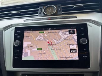 Volkswagen Passat 1.4 TSI SE Business Estate 5dr Petrol DSG Euro 6 (s/s) (150 ps)