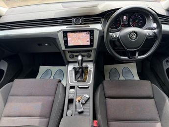 Volkswagen Passat 1.4 TSI SE Business Estate 5dr Petrol DSG Euro 6 (s/s) (150 ps)