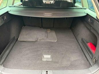 Volkswagen Passat 1.4 TSI SE Business Estate 5dr Petrol DSG Euro 6 (s/s) (150 ps)