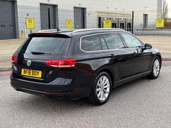Volkswagen Passat 1.4 TSI SE Business Estate 5dr Petrol DSG Euro 6 (s/s) (150 ps)