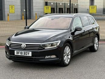 Volkswagen Passat 1.4 TSI SE Business Estate 5dr Petrol DSG Euro 6 (s/s) (150 ps)