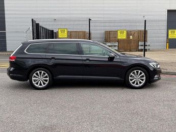 Volkswagen Passat 1.4 TSI SE Business Estate 5dr Petrol DSG Euro 6 (s/s) (150 ps)